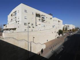Israel lên kế hoạch xây 6.000 nhà tái định cư ở Jerusalem