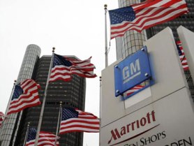 Chính phủ Mỹ sẽ bán hết cổ phần còn lại trong GM