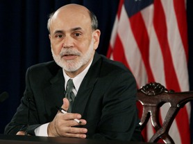 Bernanke đang làm nên cuộc cách mạng ở Fed