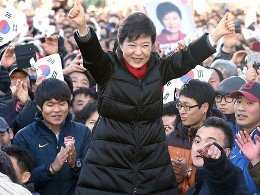 Cơ hội hòa bình cho bán đảo Triều Tiên sau bầu cử Hàn Quốc