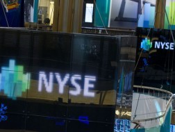 NYSE Euronext được mua lại với giá 8,2 tỷ USD