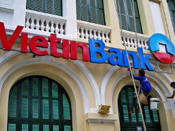 Trái phiếu VietinBank tăng tín nhiệm sau tin nhà đầu tư Nhật mua 20% cổ phần