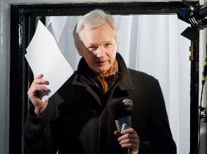 WikiLeaks sẽ công bố tài liệu mật của mọi quốc gia vào 2013