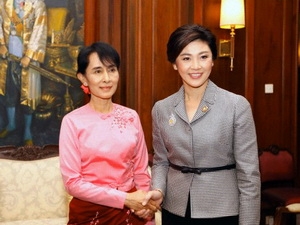 Nữ tổng thống Hàn Quốc và làn sóng nữ quyền ở châu Á