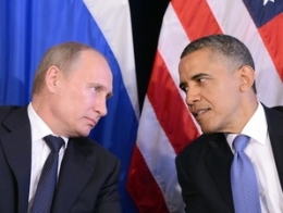 Nga và Mỹ chính thức bình thường hóa quan hệ thương mại vĩnh viễn