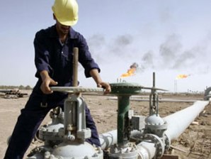 Trung Quốc mua cổ phần của Exxon, thống trị thị trường dầu Iraq