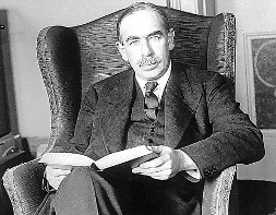 John Maynard Keynes: Nhà đầu cơ khởi phát cách mạng kinh tế