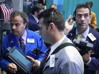 S&P 500 giảm khi đàm phán Mỹ tiếp tục bế tắc