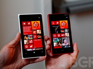 Microsoft và Nokia tung ra bản cập nhật quan trọng cho Lumia