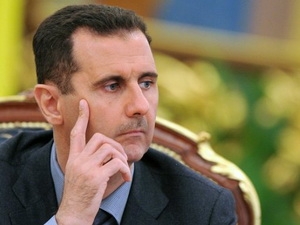 Nga hoan nghênh các nước cho tổng thống Syria al-Assad tị nạn