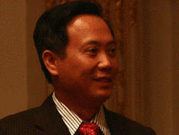 Ông Trần Văn Dũng được bổ nhiệm làm Chủ tịch HNX