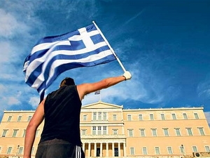 2012 là năm tồi tệ nhất với khủng hoảng nợ tại Hy Lạp