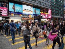 Tăng trưởng tín dụng châu Á lên mức báo động