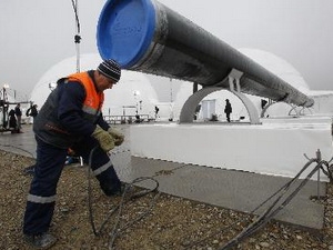 Nga mở đường ống dầu thứ hai tới Thái Bình Dương