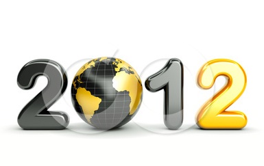 Những điểm nổi bật của thị trường vàng thế giới năm 2012