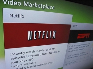 Dịch vụ video trực tuyến Netflix bị sập dịp Giáng sinh