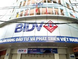 BIDV chính thức thông báo hoãn niêm yết cổ phiếu