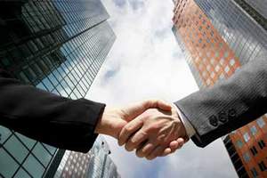 M&A bất động sản năm 2012: Nhà đầu tư nội lên ngôi