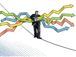 Chốt năm 2012: VN-Index tăng 17,67%, HNX-Index giảm 2,8%
