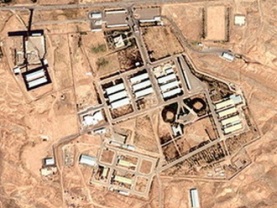 Iran có thể cho phép IAEA thanh sát căn cứ hạt nhân