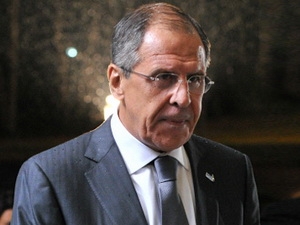 Nga gây sức ép đòi giới lãnh đạo Syria đối thoại