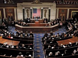 Hạ viện Mỹ nhóm họp khẩn cấp trước hạn chót đàm phán ngân sách