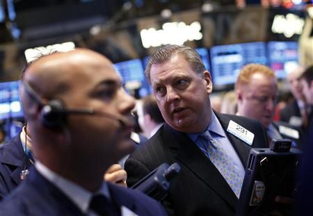 S&P 500 giảm 4 phiên liên tiếp do lo ngại đàm phán Mỹ