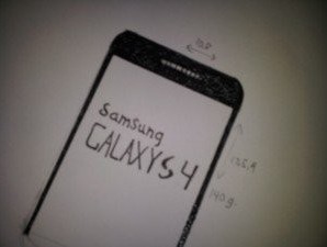Samsung sẽ ra mắt Galaxy S IV vào tháng 4/2013