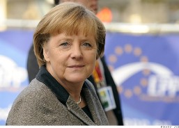 Thủ tướng Đức: Khủng hoảng châu Âu còn kéo dài