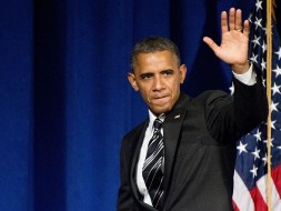 Ông Obama tuyên bố hoàn thành cam kết tranh cử