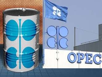 OPEC đạt doanh thu kỷ lục nhờ giá dầu tăng mạnh