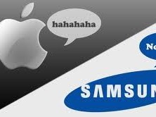 Samsung buộc phải cung cấp số liệu bán hàng cho Apple