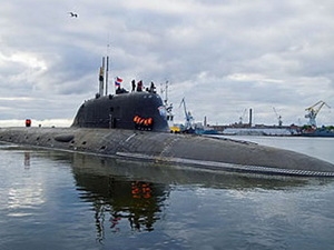 Hải quân Nga trang bị thêm 50 tàu chiến trước 2016