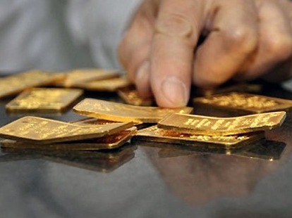 Khoảng 4.000 điểm kinh doanh vàng đã rời thị trường