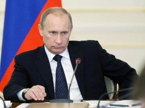 Ông Putin có ảnh hưởng thứ 2 thế giới theo bình chọn của Foreign Policy