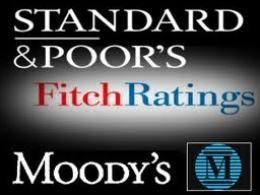 Moody's, Fitch và S&P đối mặt với cáo buộc gian lận
