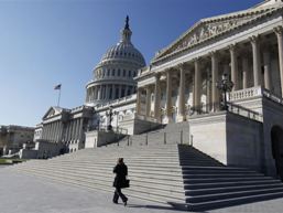 Thượng nghị sỹ Mỹ cảnh báo đóng cửa chính phủ nếu không giảm chi tiêu