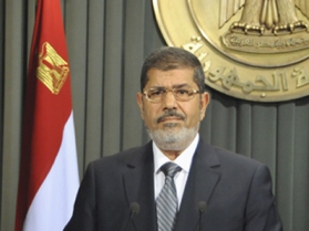Ai Cập cải tổ nội các giữa lúc khủng hoảng chính trị