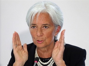 IMF khẳng định Bồ Đào Nha đang đi đúng hướng