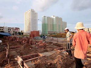 Giá đất cao nhất tại Nghệ An là 51 triệu đồng/m2