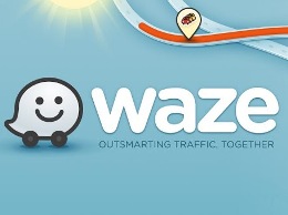 Apple thất bại trong việc mua lại công ty bản đồ Waze