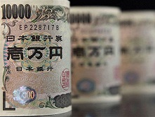 Nhật Bản tung gói kích thích 136 tỷ USD tháng này