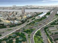 Xa lộ Hà Nội chuyển nhượng gần 7 triệu cổ phiếu CII cho Vinaphil