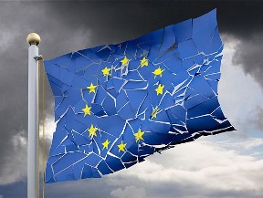 Khủng hoảng làm tăng chênh lệch phát triển Nam - Bắc Âu