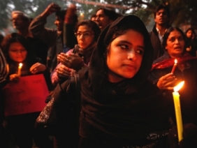 Ấn Độ lại rúng động do vụ hiếp dâm tập thể mới