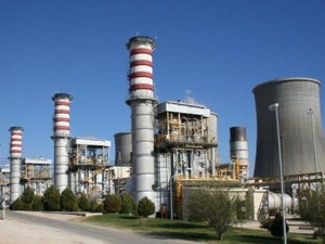 Iran đầu tư 1,6 tỷ USD xây nhà máy khí đốt đầu tiên
