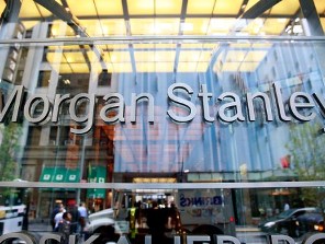 Morgan Stanley cắt giảm 1.600 nhân viên