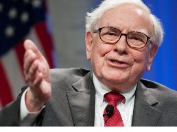 Warren Buffett: Ngân hàng Mỹ không còn đe dọa nền kinh tế