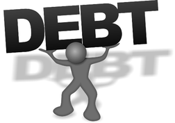 Công ty mua bán nợ quốc gia sẽ xử lý nợ xấu như thế nào?