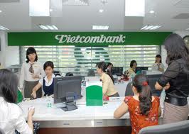 Vietcombank cảnh báo virus lấy cắp thông tin tài khoản khách hàng